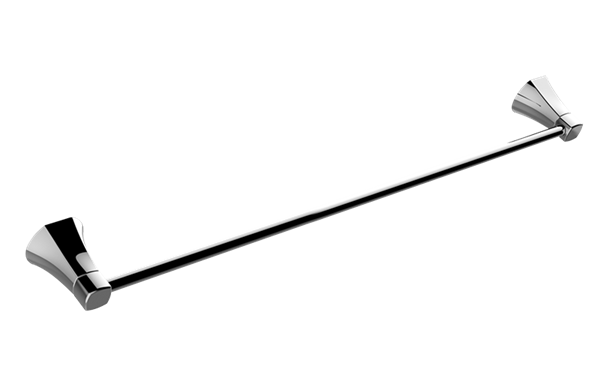 Graff - Finezza DUE Towel Bar 24 Inch