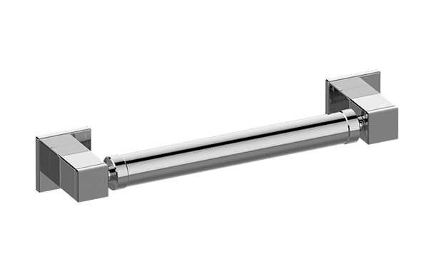 Graff - Square Grab Bar - 12 Inch