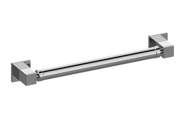 Graff - Square Grab bar - 16 Inch