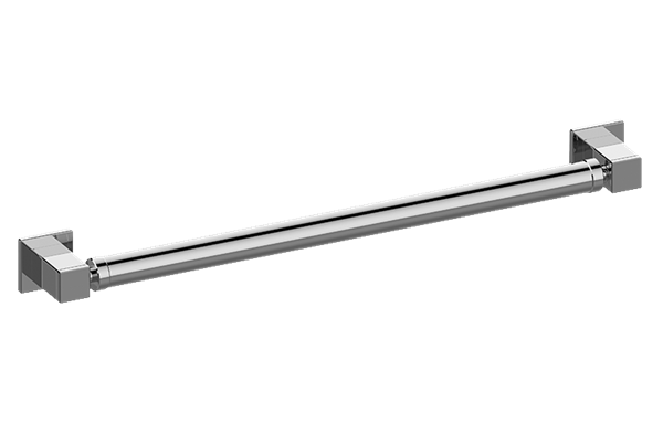 Graff - Square Grab bar - 24 Inch