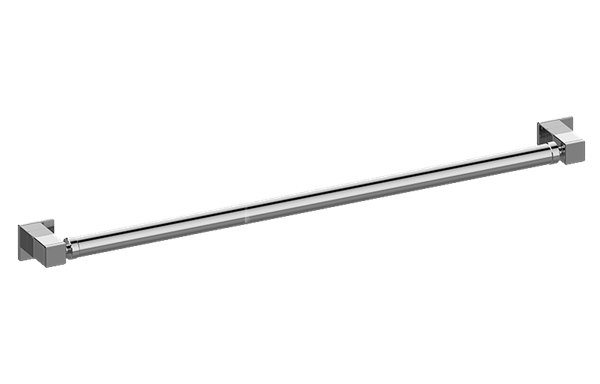 Graff - Square Grab bar - 32 Inch