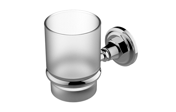 Graff - Camden Tumbler & Holder