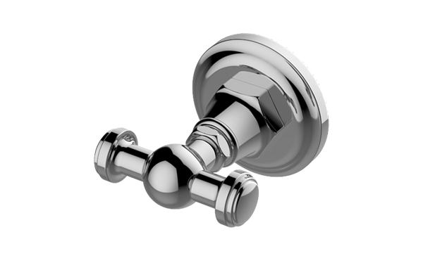 Graff - Camden Robe Hook/Towel Hook