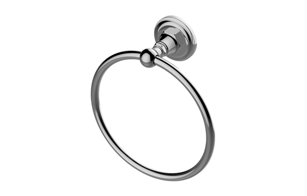 Graff - Camden Towel Ring