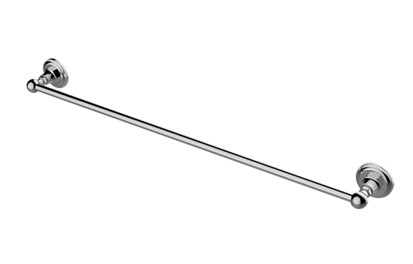 Graff - Camden Towel Bar 24 Inch