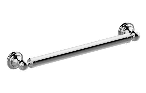 Graff - Traditional Grab bar - 16 Inch