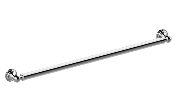Graff - Traditional Grab bar - 24 Inch