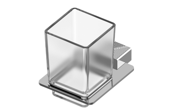 Graff - Incanto Tumbler & Holder