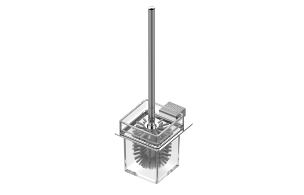 Graff - Incanto Toilet Brush Holder
