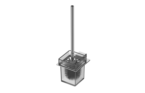 Graff - Incanto Toilet Brush Holder