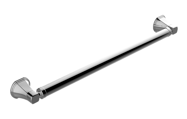 Graff - Finezza UNO 24 Inch Grab Bar