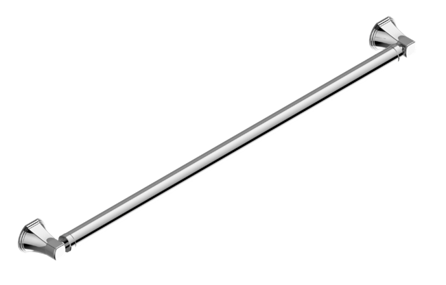 Graff - Finezza UNO Grab Bar 36 Inch
