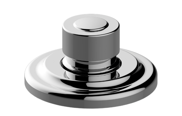 Graff - Segovia Air Switch Trim
