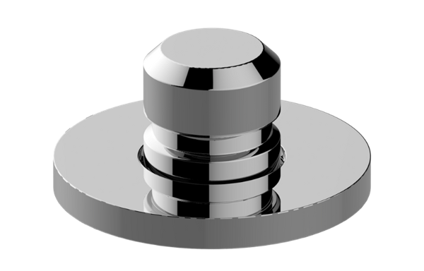 Graff - M.E./Conical Air Switch Trim