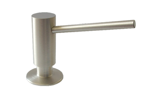 Graff - Sospiro Soap/Lotion Dispenser