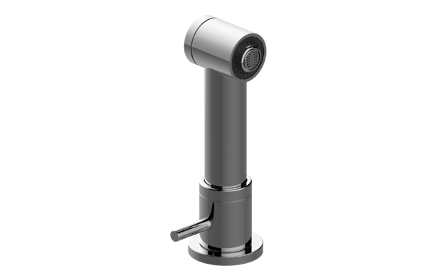 Graff - Kitchen Independent Side Sprayer
