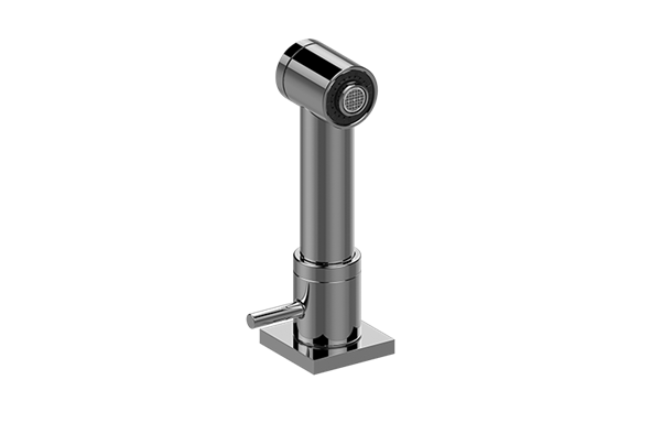 Graff - Manhattan Kitchen Independent Side Sprayer
