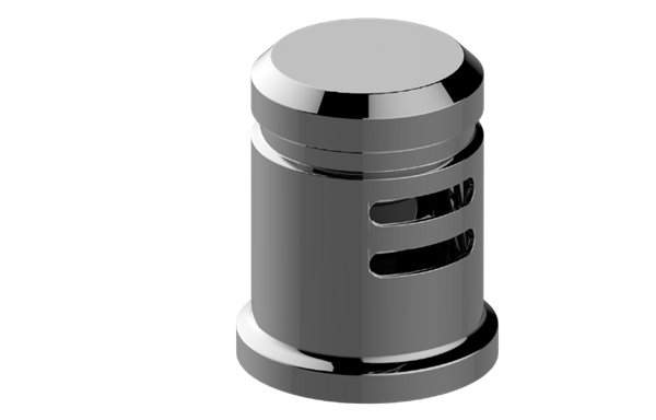 Graff - M.E./Conical Air Gap