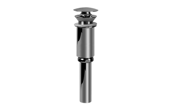 Graff - No Collect Umbrella Drain Without Overflow