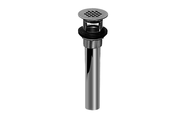Graff - Grid Drain with Overflow