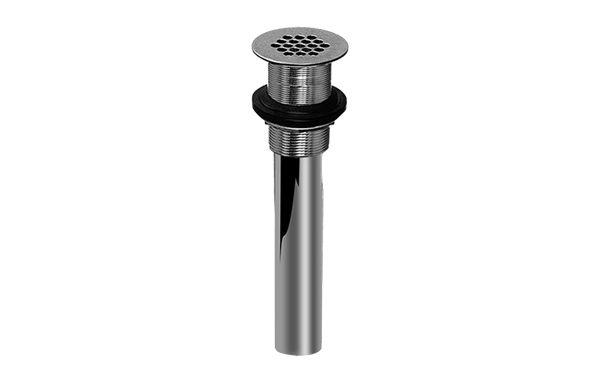 Graff - Grid Drain without Overflow