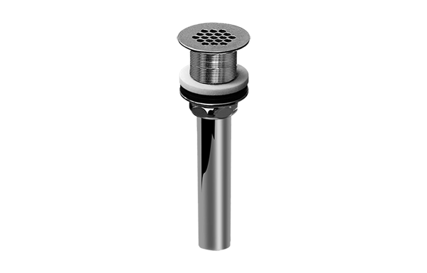 Graff - Grid Drain without Overflow