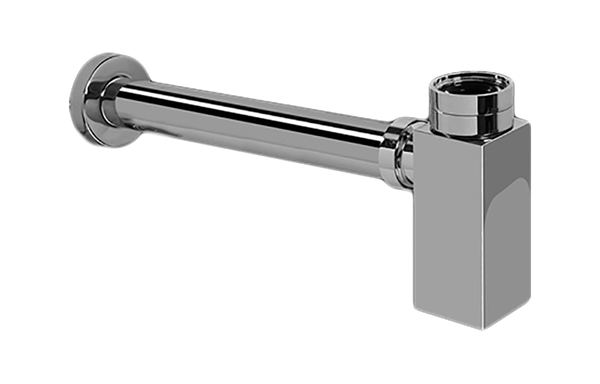 Graff - Square Decorative Trap