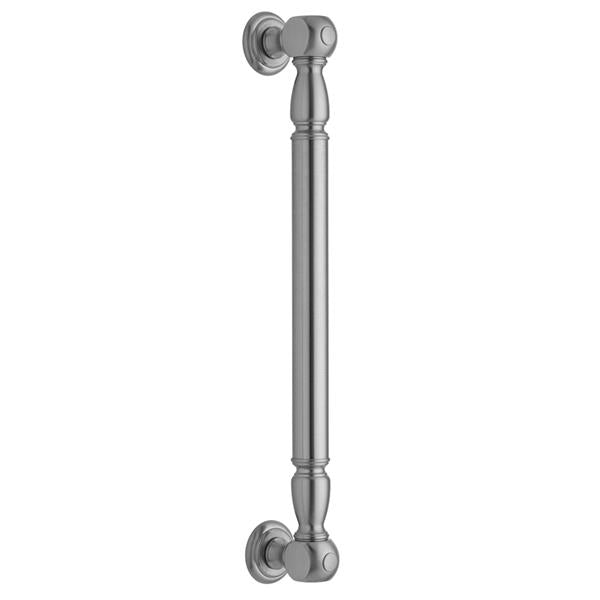 Jaclo - 18 Inch G20 Straight Grab Bar