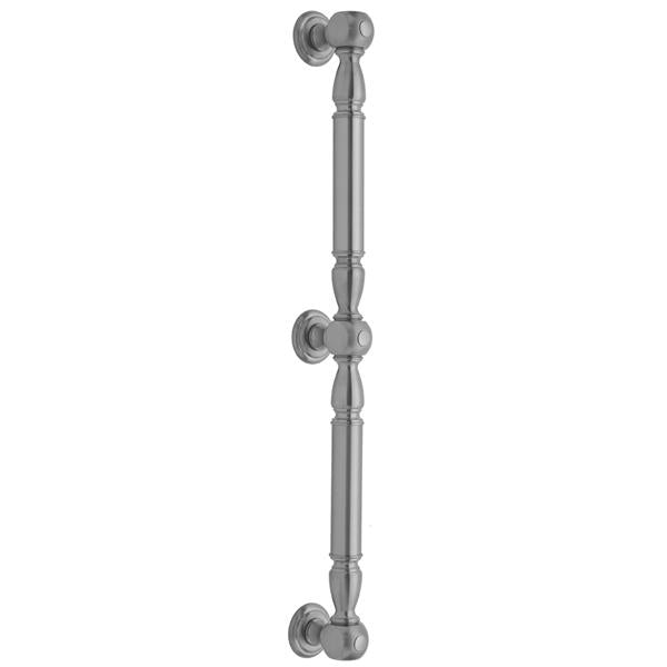 Jaclo - 36 Inch G20 Straight Grab Bar