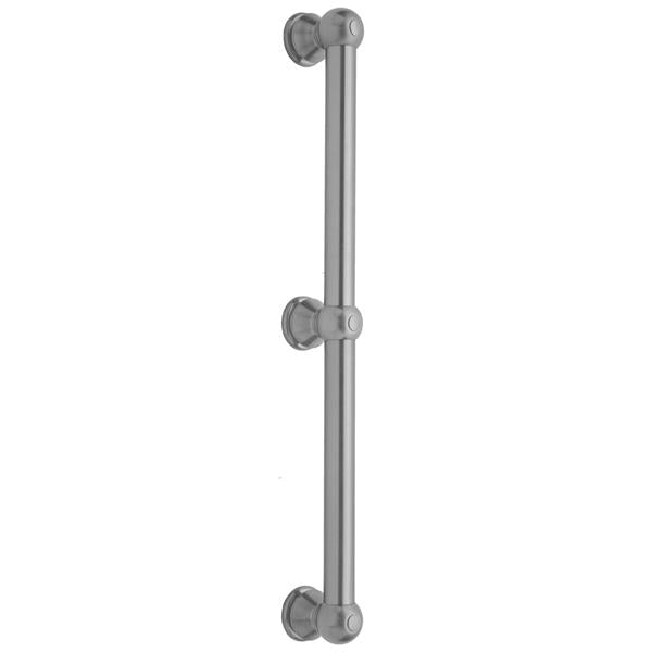 Jaclo - 60 Inch G30 Straight Grab Bar
