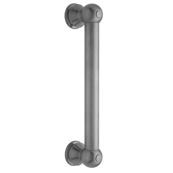 Jaclo - 16 Inch G33 Straight Grab Bar