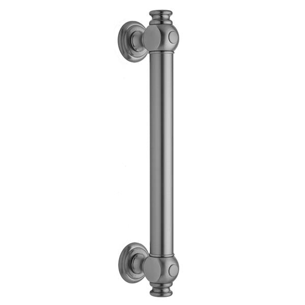 Jaclo - 18 Inch G60 Straight Grab Bar