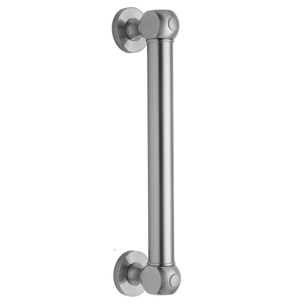 Jaclo - 32 Inch G70 Straight Grab Bar