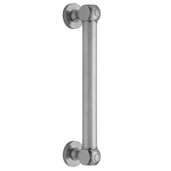 Jaclo - 24 Inch G71 Straight Grab Bar