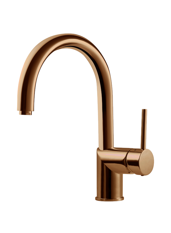 Hamat - Gal Bar Faucet with High Rotating Spout