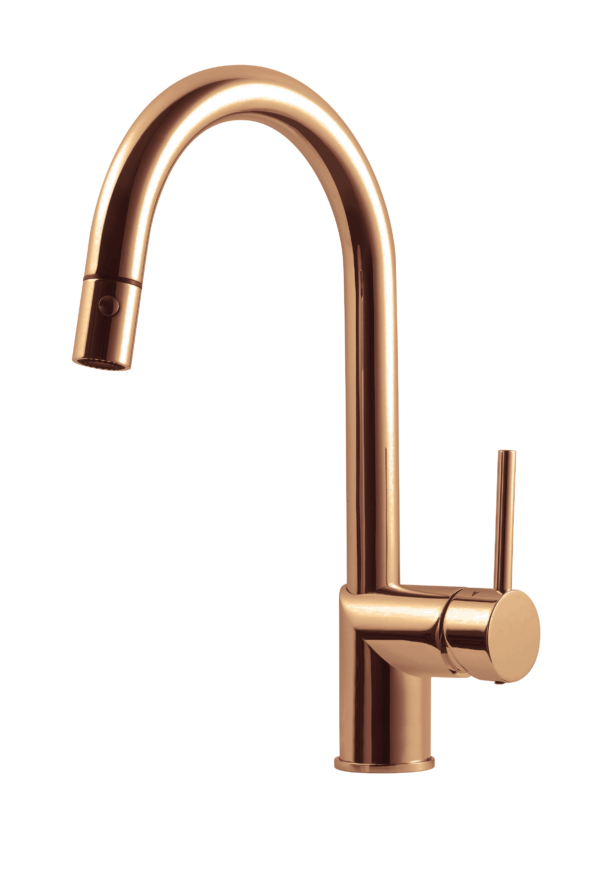 Hamat - Gal Dual Function Pull Down Kitchen Faucet