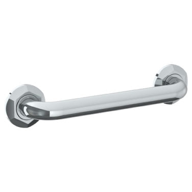 Watermark - 12 Inch ctc Gramercy Grab Bar