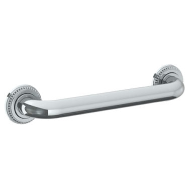 Watermark - 24 Inch ctc La Fleur Grab Bar
