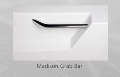 Americh - Madison Series Grab Bar