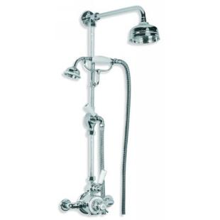 Lefroy Brooks - Exposed Classic Thermostatic Valve