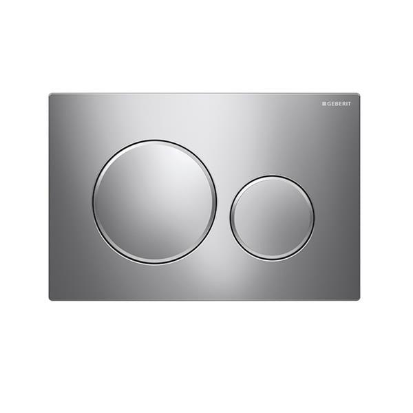 Lacava - Geberit Sigma20 Dual-Flush Actuator