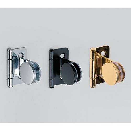 Sugatsune - Brass Plated Glass Door