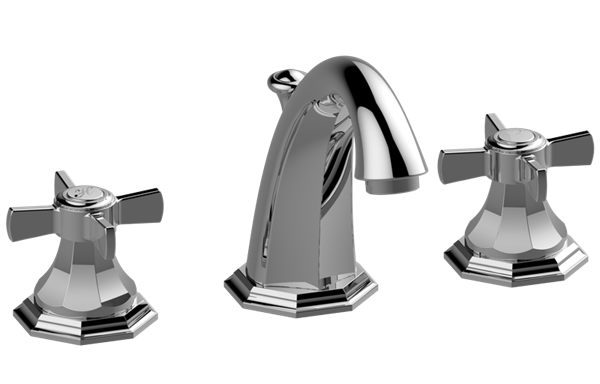 Graff - Topaz Lavatory Faucet