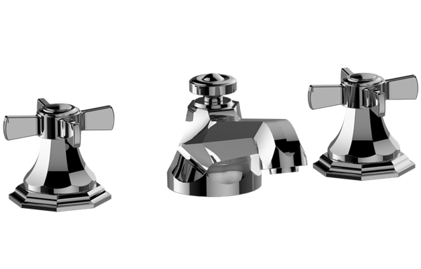 Graff - Topaz Lavatory Low Spout Faucet
