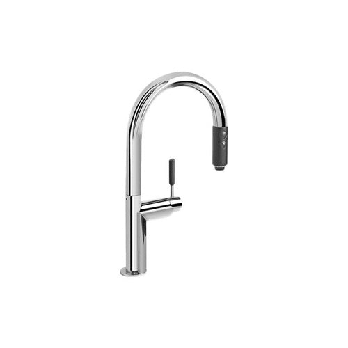 Clearance Graff - Oscar Pull-Down Kitchen Faucet