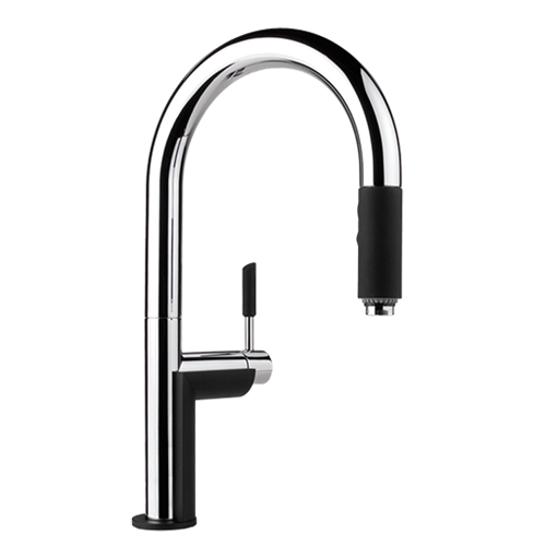 Clearance Graff - Oscar Pull-Down Kitchen Faucet