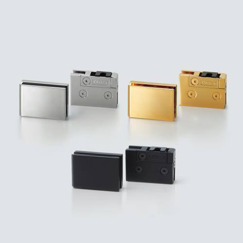 Sugatsune - Glass Door Hinge