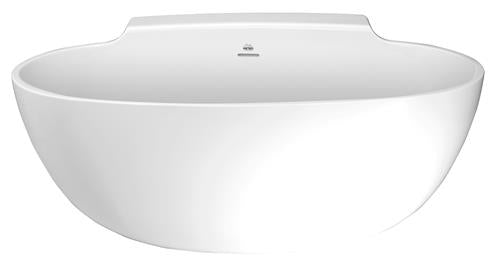 Hydro Systems - Guthrie 5836 Metro Bathtub
