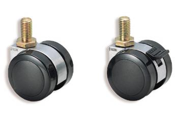 Sugatsune - Caster Threaded Bolt W/ Stop