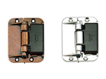 Sugatsune - Center Hinge For Folding Doors